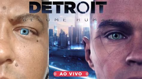 r/detroitbecomehuman|detroit become human jogar.